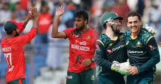 অজিদের বিপক্ষে কাল দ্বিতীয় টি-টোয়েন্টি, অস্বস্তিতে টাইগাররা